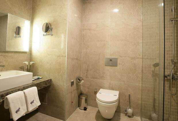 Rys Hotel - Görsel 12