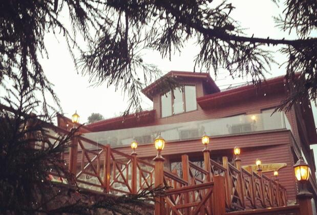 Falez Cafe & Restaurant & Pansiyon - Görsel 13