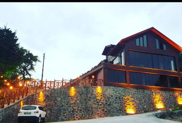 Falez Cafe & Restaurant & Pansiyon - Görsel 14