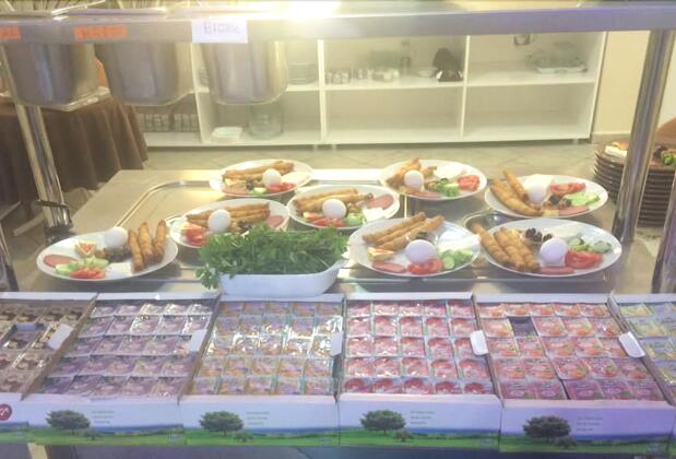 Yakamoz Pansiyon - Görsel 10