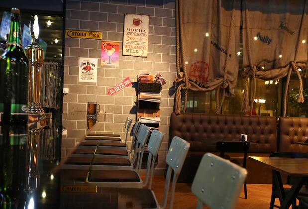 Rys Hotel - Görsel 19