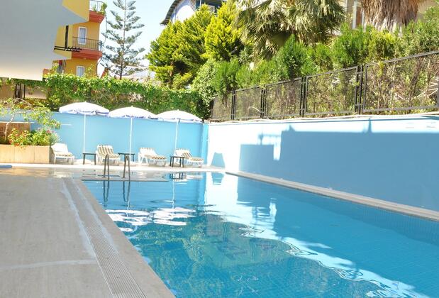 Sava Hotel - Görsel 8