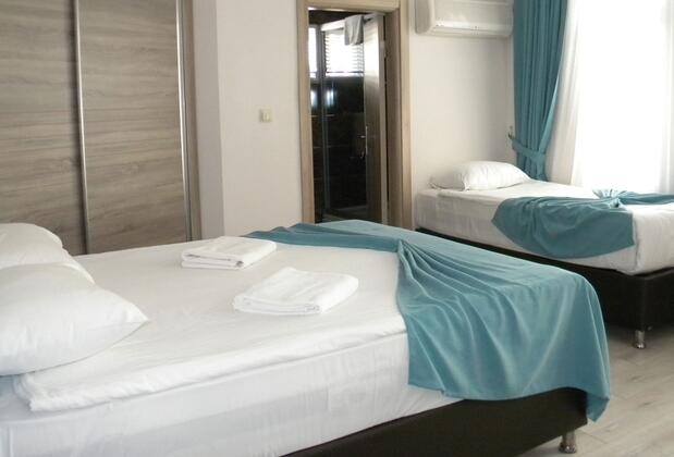 Sava Hotel - Görsel 4