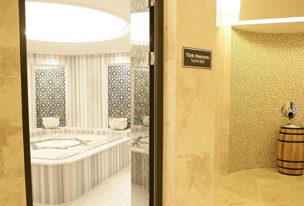 Rys Hotel - Görsel 31