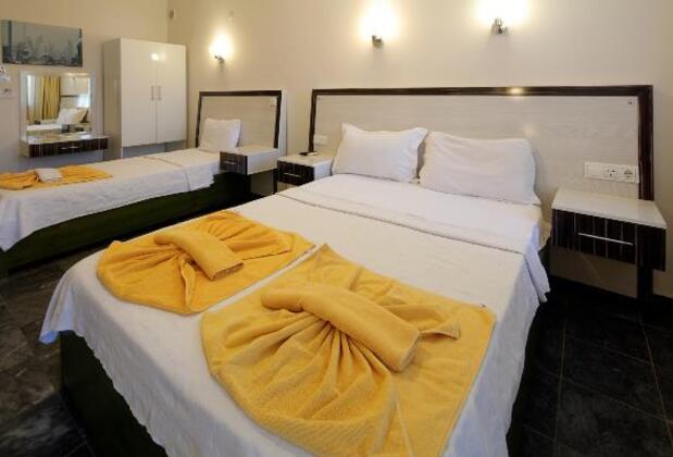Vento Boutique Hotel - Görsel 5