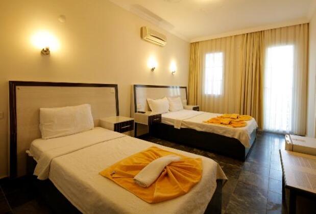 Vento Boutique Hotel - Görsel 6