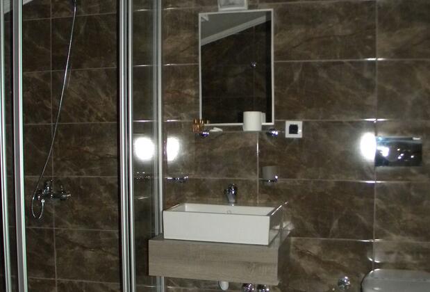 Sava Hotel - Görsel 9