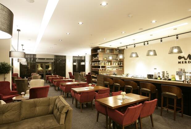 Rys Hotel - Görsel 20