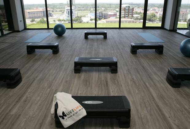 Rys Hotel - Görsel 40