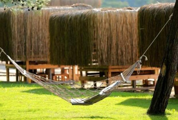 Green Pine Beach & Bungalows - Görsel 19