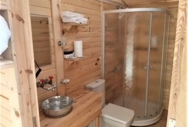 Green Pine Beach & Bungalows - Görsel 36