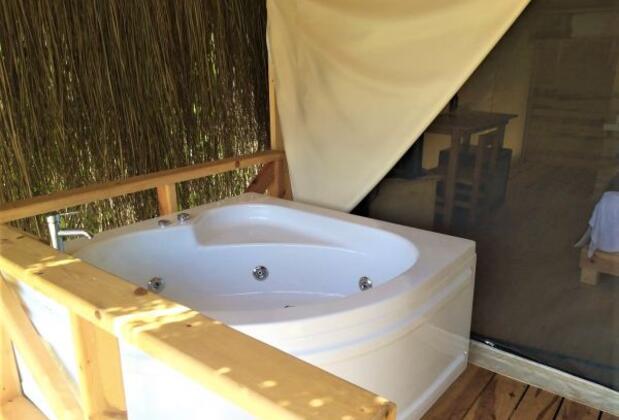 Green Pine Beach & Bungalows - Görsel 37