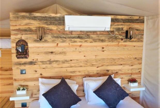 Green Pine Beach & Bungalows - Görsel 29