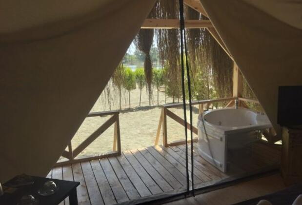 Green Pine Beach & Bungalows - Görsel 22