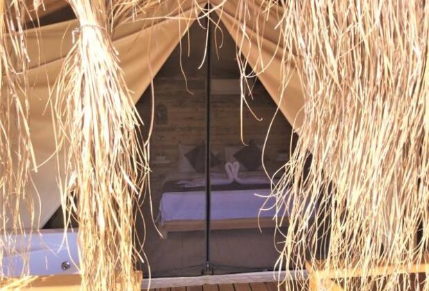 Green Pine Beach & Bungalows - Görsel 34