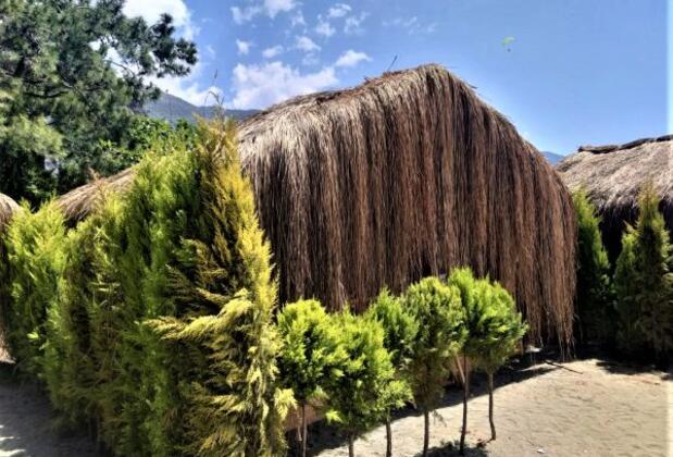 Green Pine Beach & Bungalows - Görsel 14