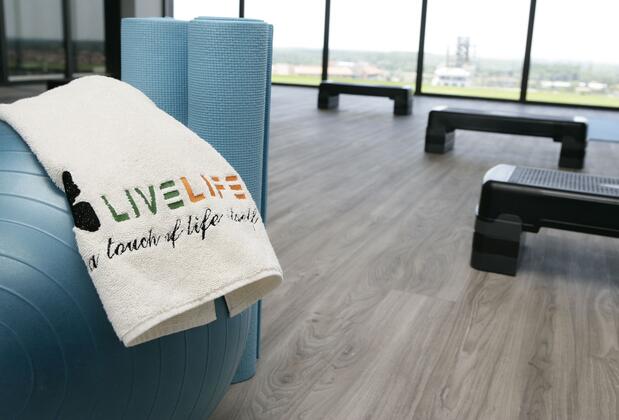 Rys Hotel - Görsel 36