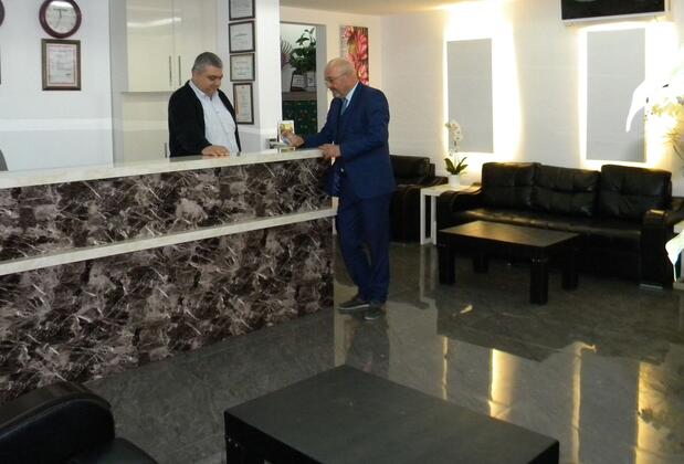 Sava Hotel - Görsel 2