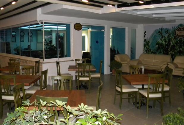 Sava Hotel - Görsel 7