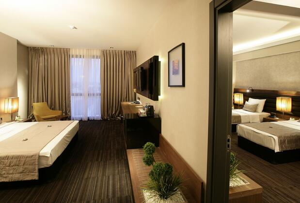 Rys Hotel - Görsel 15