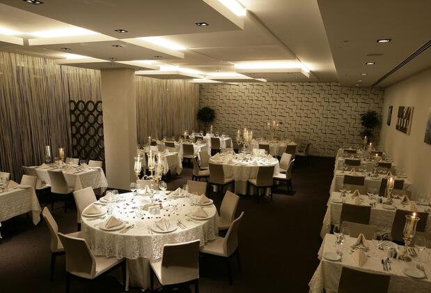 Rys Hotel - Görsel 24