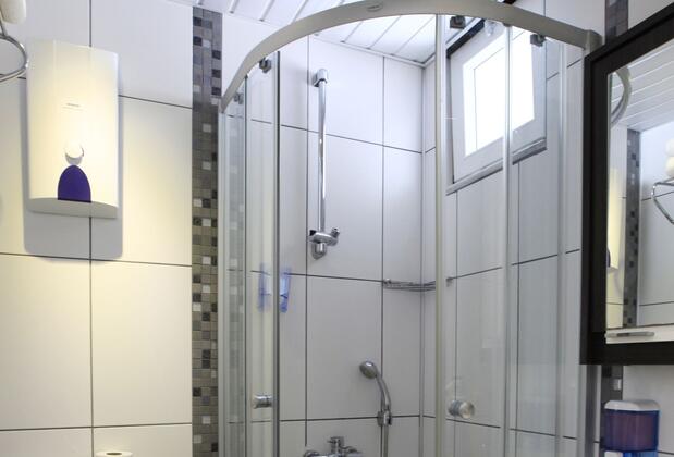 Side Su Hotel - Görsel 16