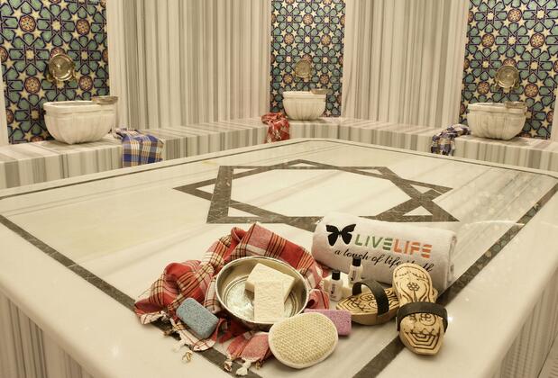 Rys Hotel - Görsel 34