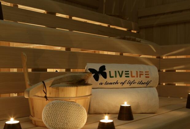 Rys Hotel - Görsel 37