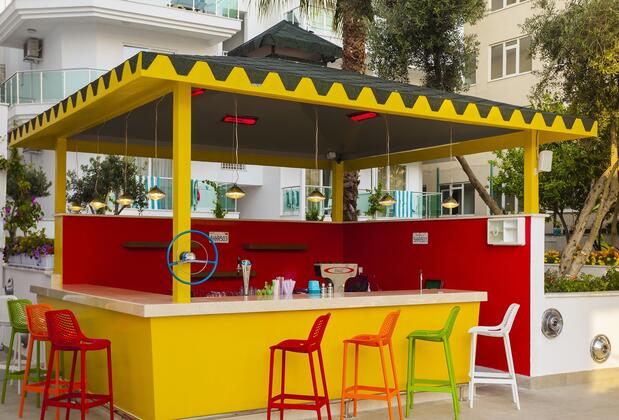 Side Su Hotel - Görsel 3