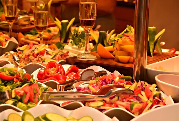 Side Su Hotel - Görsel 4