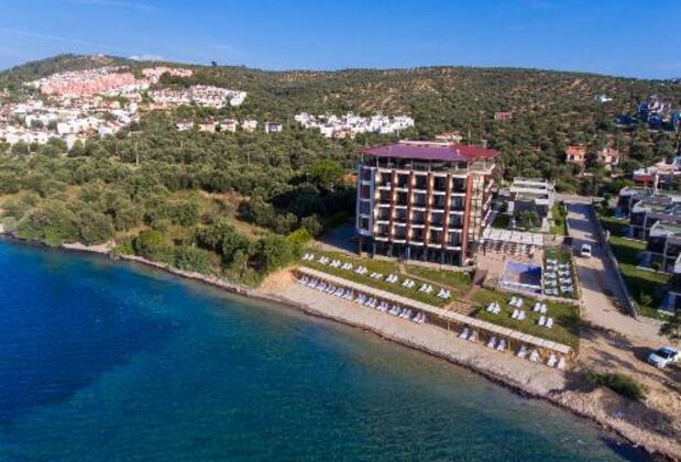 Aliento Hotel - Görsel 4