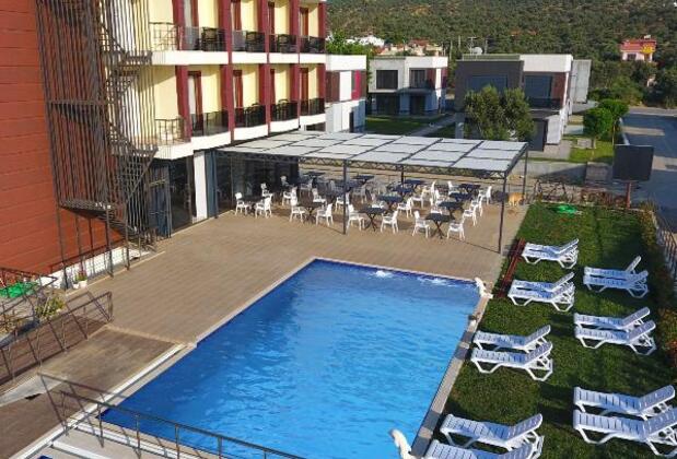 Aliento Hotel - Görsel 3