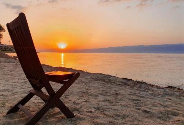 Aliento Hotel - Görsel 5