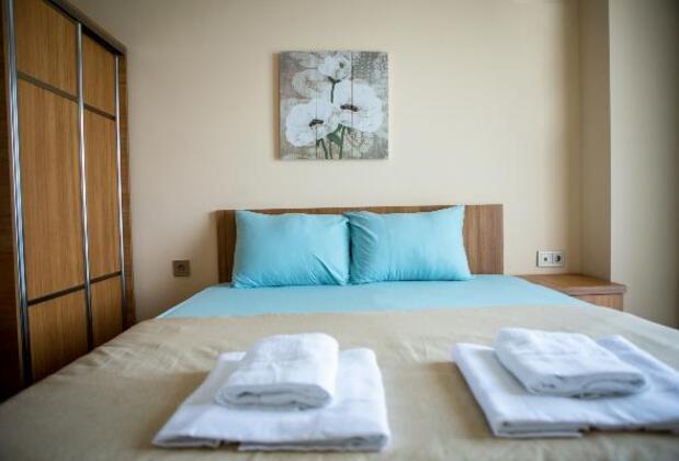 Aliento Hotel - Görsel 13