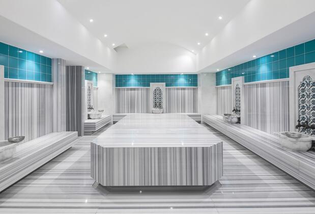 Side Su Hotel - Görsel 5