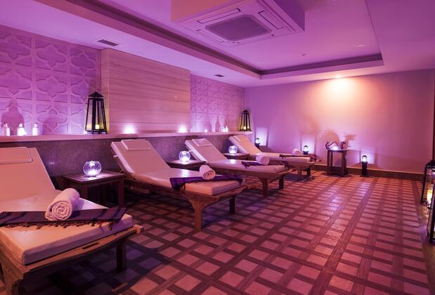 Side Su Hotel - Görsel 6