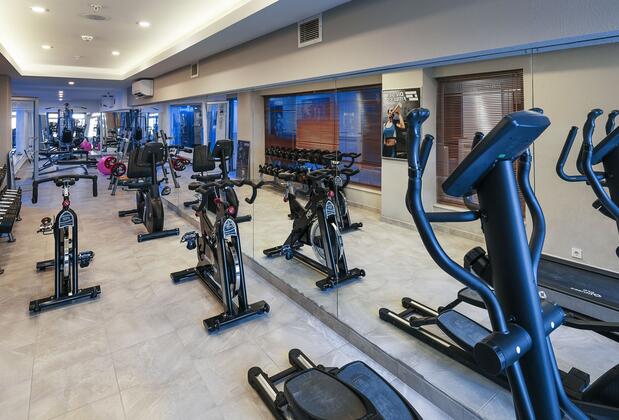 Side Su Hotel - Görsel 7