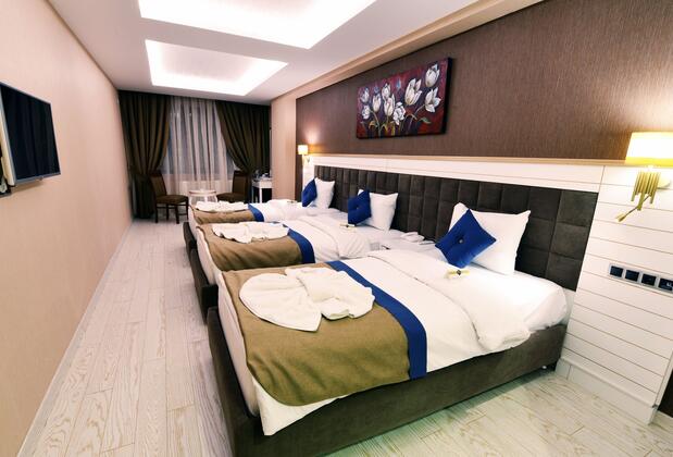 Atlıhan Park Hotel - Görsel 15