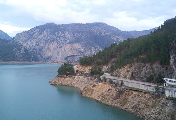 Side Su Hotel - Görsel 9