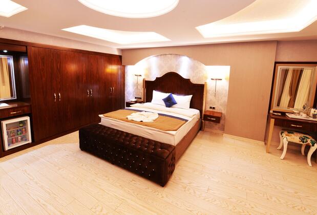 Atlıhan Park Hotel - Görsel 17