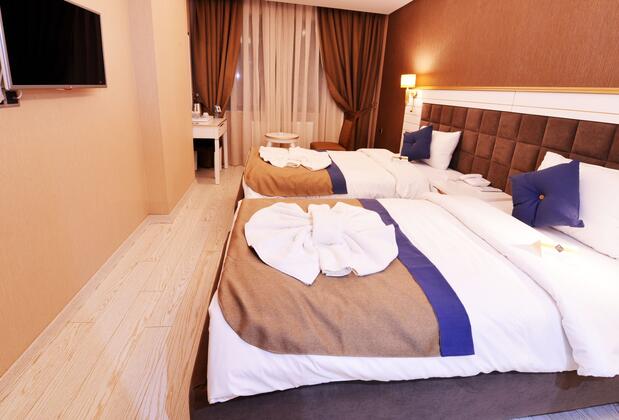 Atlıhan Park Hotel - Görsel 18