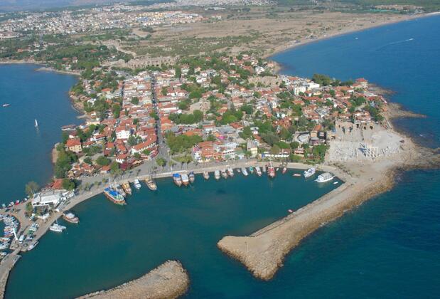 Side Su Hotel - Görsel 10