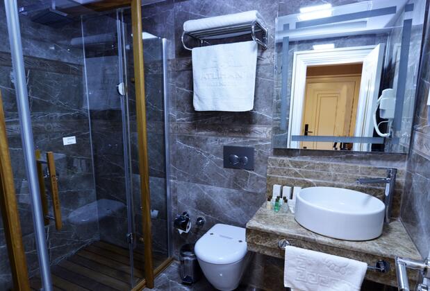 Atlıhan Park Hotel - Görsel 38