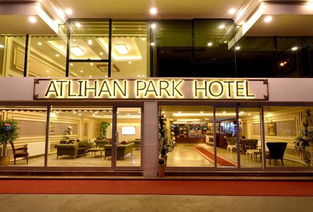 Atlıhan Park Hotel - Görsel 19