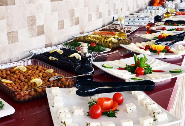 Atlıhan Park Hotel - Görsel 20