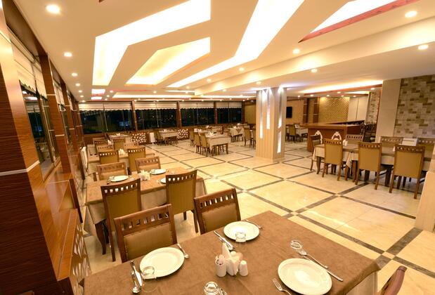 Atlıhan Park Hotel - Görsel 21