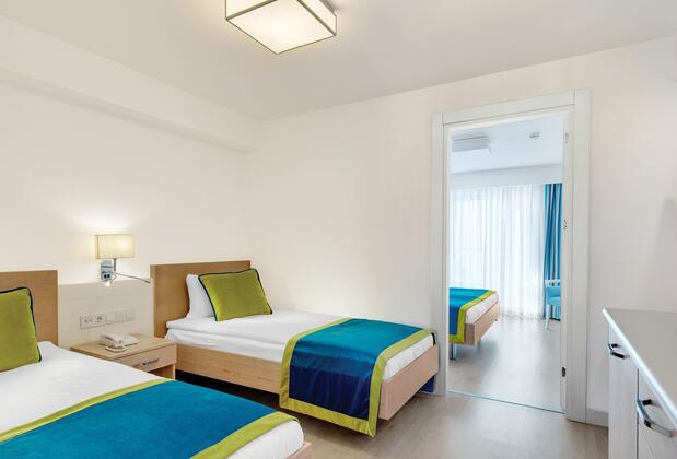 Side Su Hotel - Görsel 12