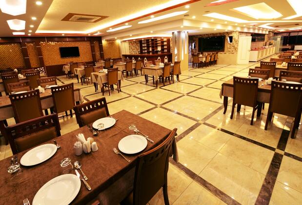 Atlıhan Park Hotel - Görsel 22