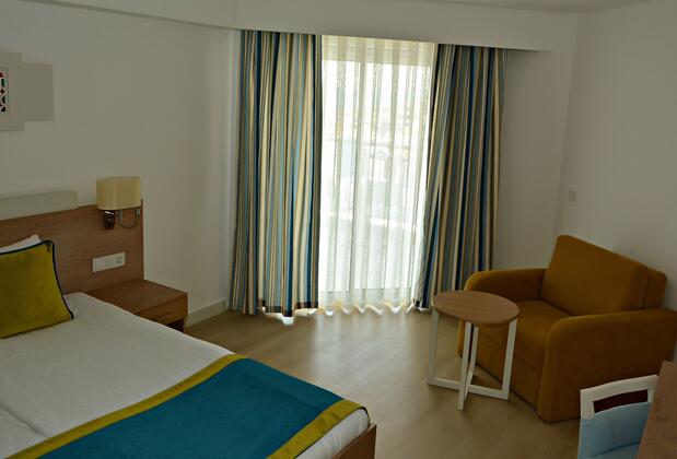 Side Su Hotel - Görsel 13