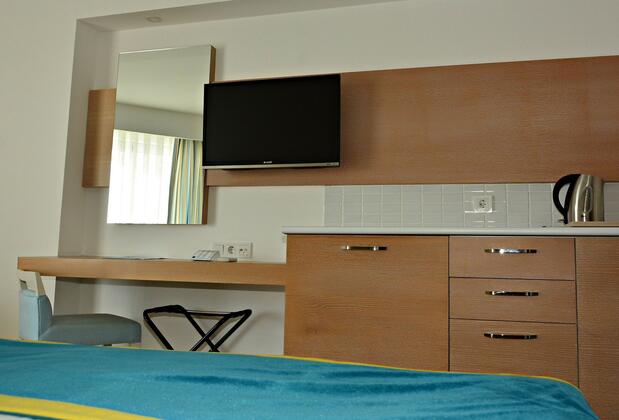 Side Su Hotel - Görsel 14